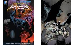 The Coleccionable Batman: La Leyenda Publication Order Book Series By  