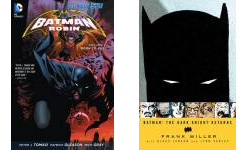 The DC Comics - The Legend of Batman Publication Order Book Series By  