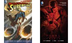 The DC Essential Editions Publication Order Book Series By  