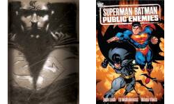 The DC Comics Graphic Novel Collection Publication Order Book Series By  