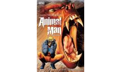 The Animal Man (1988) Publication Order Book Series By  