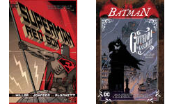 The Elseworlds Publication Order Book Series By  
