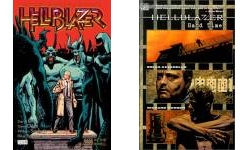 The Hellblazer: ColecciÃ³n Vertigo Publication Order Book Series By  