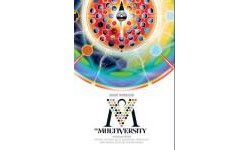 The The Multiversity Publication Order Book Series By  