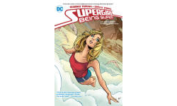 The Supergirl: Being Super Publication Order Book Series By  