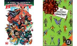 The DC Anthology Specials Publication Order Book Series By  