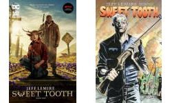 The Sweet Tooth: Deluxe Edition Publication Order Book Series By  