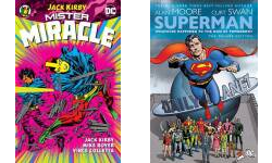 The DC Universe Events Publication Order Book Series By  