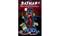 The Batman and Harley Quinn Publication Order Book Series By  
