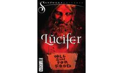 The Lucifer (2018) Publication Order Book Series By  