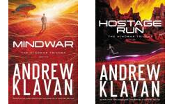 The Mindwar Publication Order Book Series By  