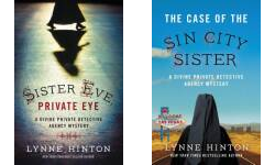 The A Divine Private Detective Agency Mystery Publication Order Book Series By  
