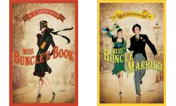 The Barbara Buncle Publication Order Book Series By  