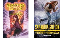 The Samantha Sutton Publication Order Book Series By  