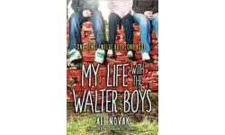The My Life with the Walter Boys Publication Order Book Series By  