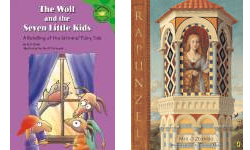 The Grimms Kinder- und HausmÃ¤rchen Publication Order Book Series By  
