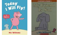 The Elephant & Piggie Publication Order Book Series By  