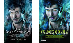 The The Bane Chronicles Publication Order Book Series By  