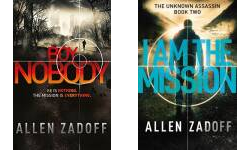 The The Unknown Assassin Publication Order Book Series By  