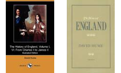 The The History of England Publication Order Book Series By  