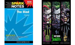 The Batman: Miniseries Publication Order Book Series By  