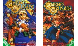 The Chrno Crusade Publication Order Book Series By  