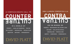 The Counter Culture Booklets Publication Order Book Series By  