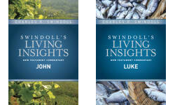 The Insights Publication Order Book Series By  