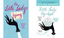 The The Little Lady Agency Publication Order Book Series By  