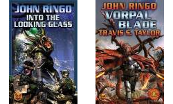 The Looking Glass Publication Order Book Series By  