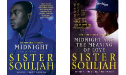The Midnight Publication Order Book Series By  