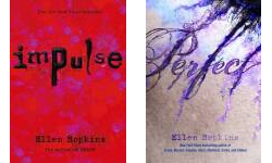 The Impulse Publication Order Book Series By  