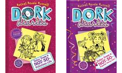 The Dork Diaries Publication Order Book Series By  