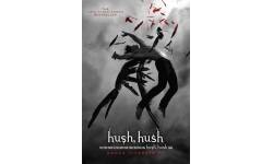 The Hush, Hush: The Graphic Novel Publication Order Book Series By  