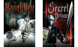 The Knightley Academy Publication Order Book Series By  
