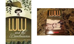 The Lulu Publication Order Book Series By  