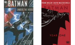 The Batman Publication Order Book Series By  