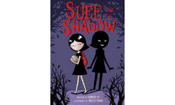 The Suee and the Shadow Publication Order Book Series By  