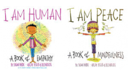 The I Am... Publication Order Book Series By  