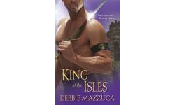 The Men of the Isles Publication Order Book Series By  