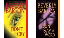 The Don't Cry Publication Order Book Series By  