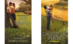 The The Monroes Publication Order Book Series By  
