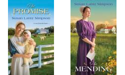The The Amish of Southern Maryland Publication Order Book Series By  