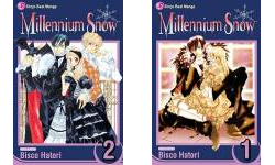 The Millennium Snow Publication Order Book Series By  