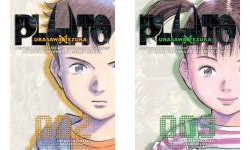 The Pluto Publication Order Book Series By  