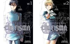 The Houkago no Charisma Publication Order Book Series By  