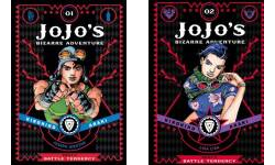 The Battle Tendency Deluxe Publication Order Book Series By  