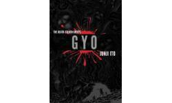 The Gyo Publication Order Book Series By  