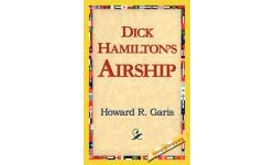 The Dick Hamilton Publication Order Book Series By  
