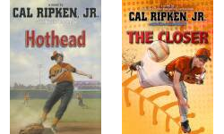 The Cal Ripken, Jr.'s All Stars Publication Order Book Series By  